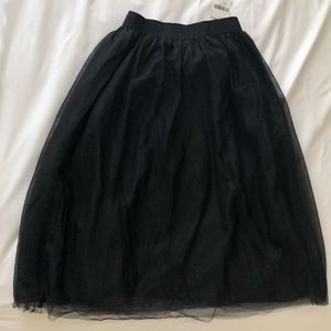 Women’s skirt